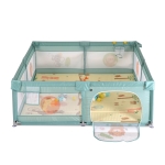 Кошара GameZone 150*200 с аксесоари 