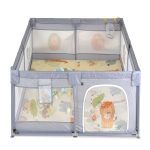 Кошара GameZone 120*120 с аксесоари мента