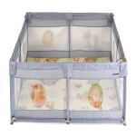 Кошара GameZone 120*120 с аксесоари мента