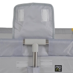 Кошара GameZone 120*120 с аксесоари мента