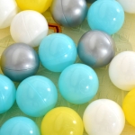 Кошара GameZone 120*120 с аксесоари мента