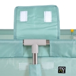 Кошара GameZone 120*120 с аксесоари мента