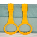 Кошара GameZone 120*120 с аксесоари мента