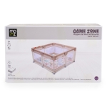 Кошара GameZone 120*120 с аксесоари мента