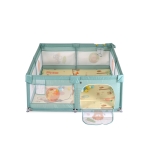 Кошара GameZone 120*120 с аксесоари мента