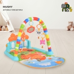 Активна гимнастика Mushy HE0639