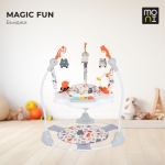 Бънджи Magic fun 