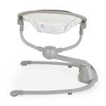 Електрическа люлка Cloud Premium + 