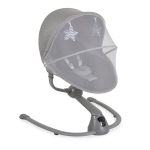 Електрическа люлка Cloud Premium + 