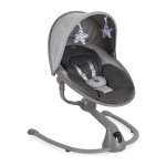 Електрическа люлка Cloud Premium + 