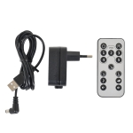 Електрическа люлка Cloud Premium + 