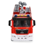 1:10 Пожарен камион (звук, светл. и помпа) WY1124A