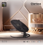 Електрическа люлка Clarissa