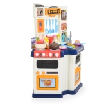 Кухня с аксесоари и течаща вода 922-111