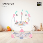 Бънджи Magic fun 