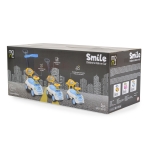 Детска кола за бутане Smile