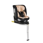 Стол за кола Strike Isofix 40-150см 