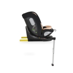 Стол за кола Strike Isofix 40-150см 
