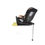 Стол за кола Strike Isofix 40-150см 
