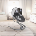 Електрическа люлка Cloud Premium + 