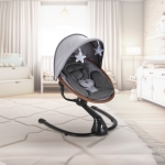 Електрическа люлка Cloud Premium + 