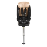 Стол за кола Strike Isofix 40-150см 