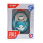 Бебешка играчка Roly Poly дракон HE0296