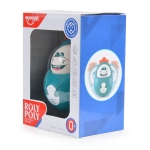 Бебешка играчка Roly Poly дракон HE0296