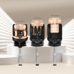 Стол за кола Strike Isofix 40-150см 