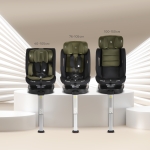 Стол за кола Strike Isofix 40-150см 