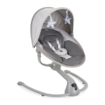 Електрическа люлка Cloud Premium + 