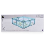 Кошара GameZone 150*200 с аксесоари 