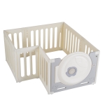 Мултифункционална детска ограда за игра Cubby Land