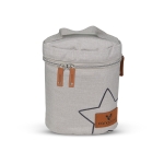 Термочанта за шишета Charlie бежов