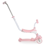 Тротинетка Tristar 3в1 