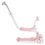 Тротинетка Tristar 3в1 