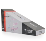 Тротинетка Tristar 3в1 