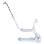 Тротинетка Tristar 3в1 