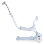 Тротинетка Tristar 3в1 