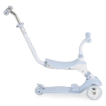 Тротинетка Tristar 3в1 