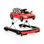 Проходилка Cabrio 2в1 