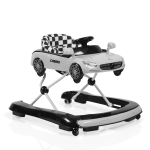 Проходилка Cabrio 2в1 