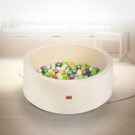 Басейн с 200 топки 