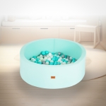 Басейн с 200 топки BP02-5 син