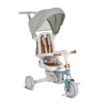 Триколка Compacto 4в1 