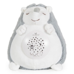 Нощна лампа и прожектор с бял шум Spiky