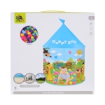 Тента с 25 топки 995 5001