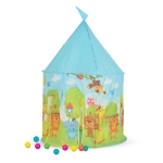 Тента с 25 топки 995 5001