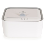 Нагревател на бебешки мокри кърпички Alba