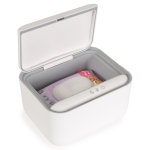 Нагревател на бебешки мокри кърпички Alba